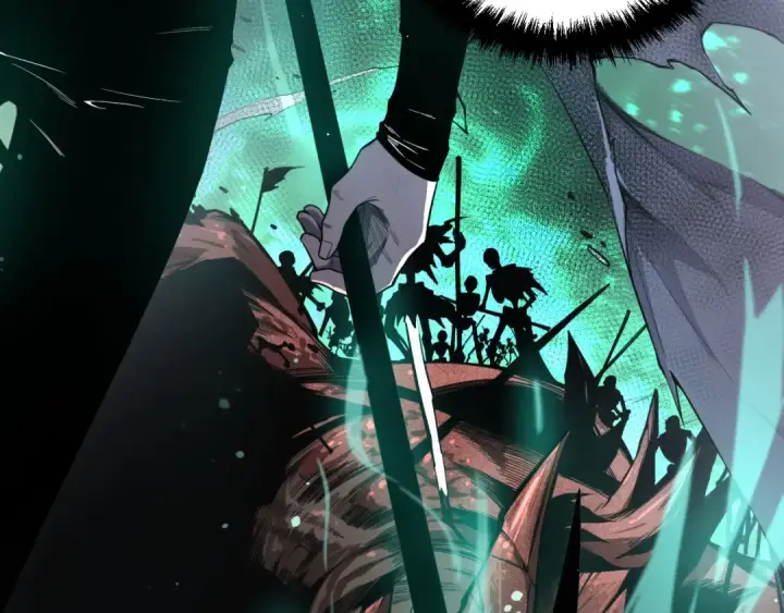 漫画《死灵法师！我即是天灾》001话：转职！死灵法师！第209张图