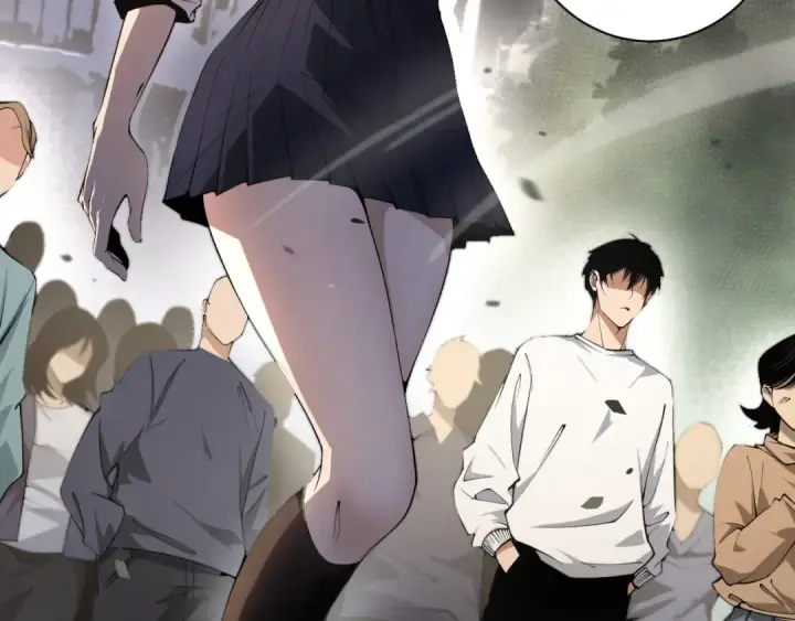 漫画《死灵法师！我即是天灾》001话：转职！死灵法师！第70张图
