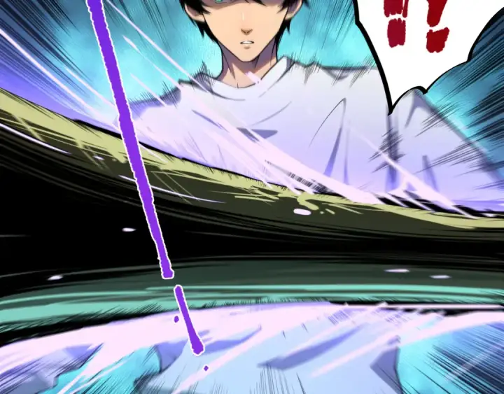 漫画《死灵法师！我即是天灾》002话：骷髅战士！第108张图