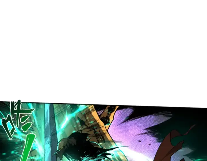 漫画《死灵法师！我即是天灾》002话：骷髅战士！第117张图