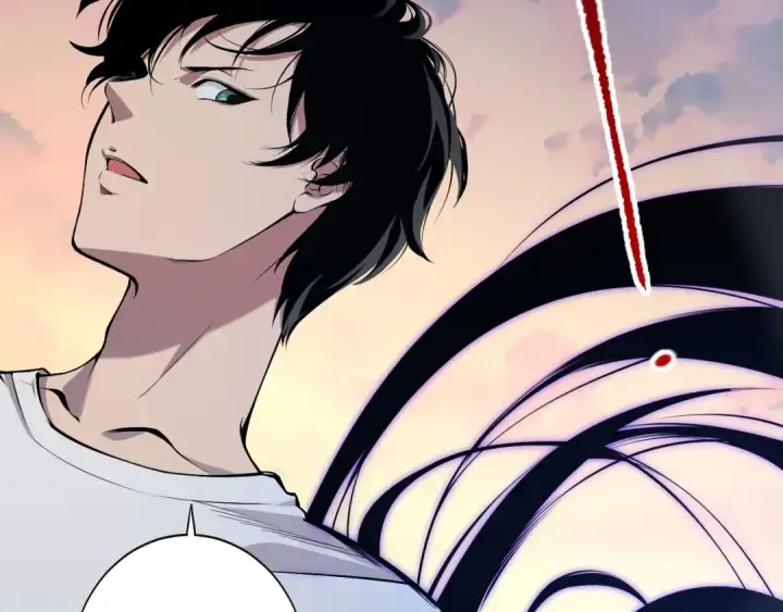 漫画《死灵法师！我即是天灾》002话：骷髅战士！第214张图