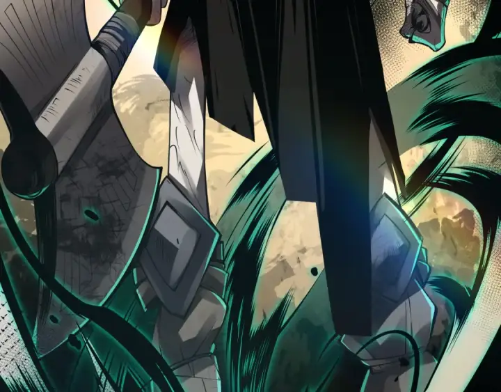 漫画《死灵法师！我即是天灾》002话：骷髅战士！第242张图