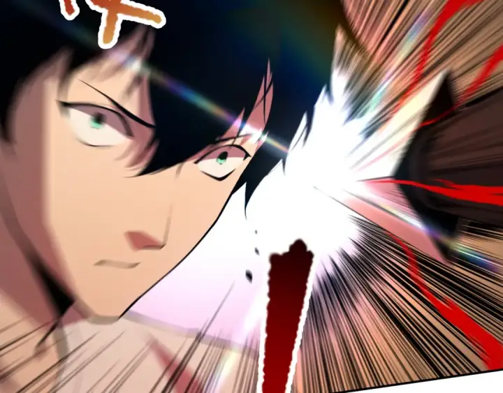 漫画《死灵法师！我即是天灾》002话：骷髅战士！第250张图