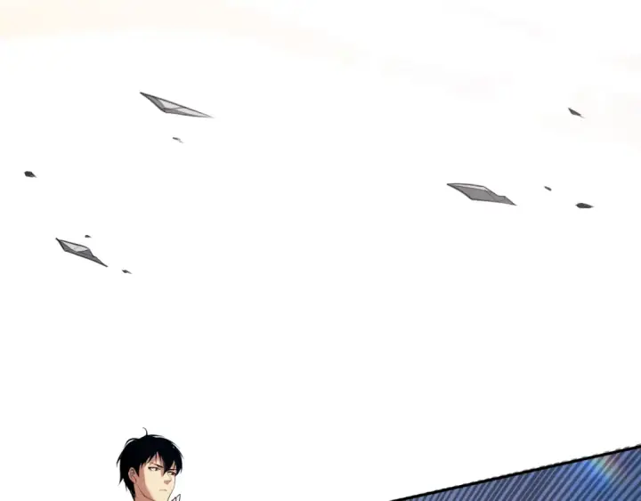 漫画《死灵法师！我即是天灾》002话：骷髅战士！第261张图