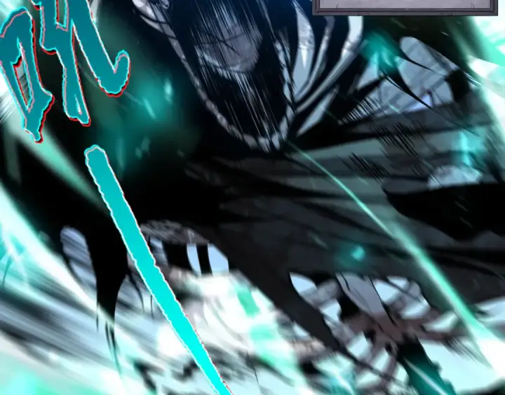 漫画《死灵法师！我即是天灾》002话：骷髅战士！第59张图