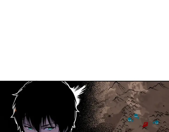漫画《死灵法师！我即是天灾》003话：贪吃的宁伊伊！第101张图