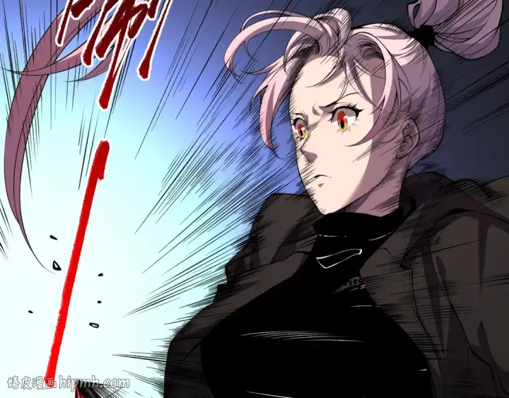 漫画《死灵法师！我即是天灾》003话：贪吃的宁伊伊！第112张图