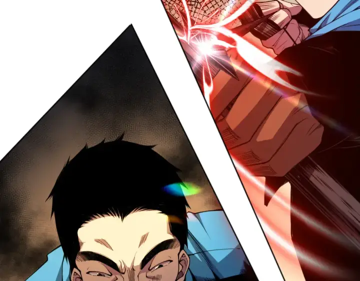 漫画《死灵法师！我即是天灾》003话：贪吃的宁伊伊！第162张图