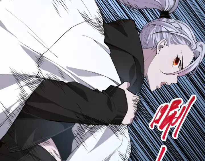 漫画《死灵法师！我即是天灾》003话：贪吃的宁伊伊！第181张图