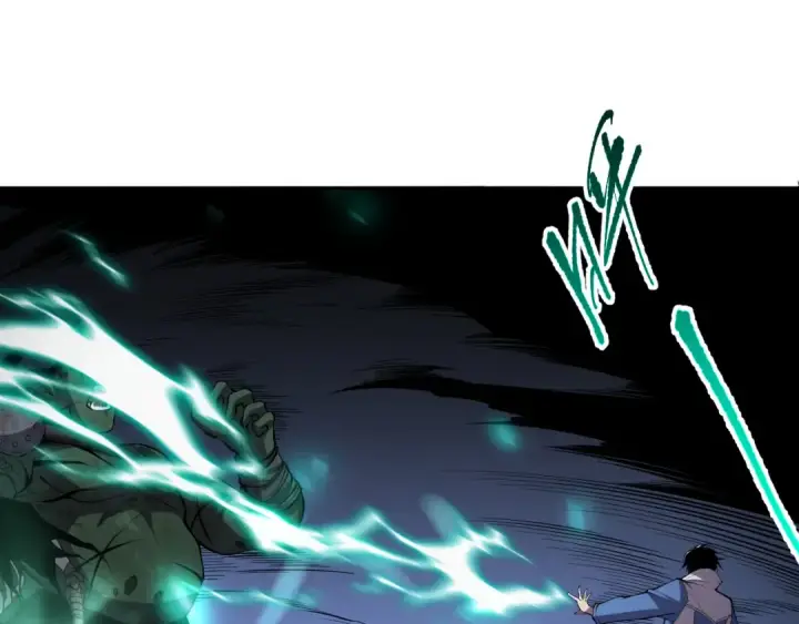 漫画《死灵法师！我即是天灾》007话：团灭王朝公会第111张图