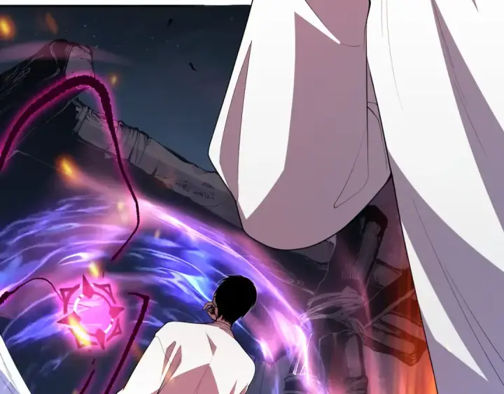 漫画《死灵法师！我即是天灾》007话：团灭王朝公会第82张图