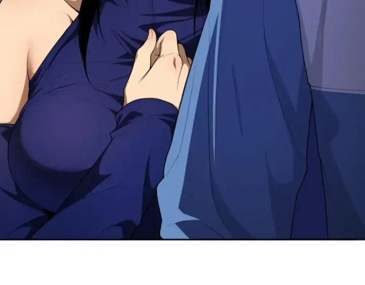 漫画《死灵法师！我即是天灾》008话：夏大小姐三观崩塌第50张图