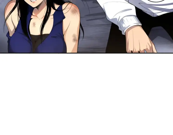 漫画《死灵法师！我即是天灾》008话：夏大小姐三观崩塌第9张图