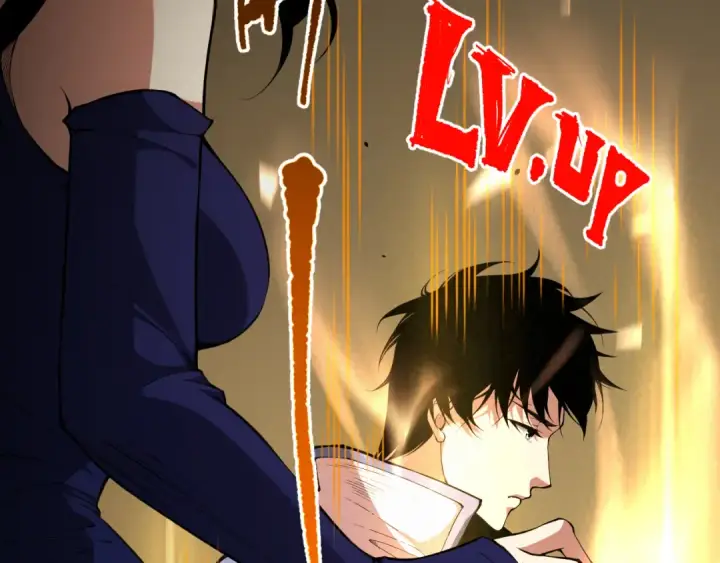 漫画《死灵法师！我即是天灾》008话：夏大小姐三观崩塌第98张图