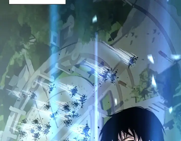 漫画《死灵法师！我即是天灾》009话：大考开始！！第132张图