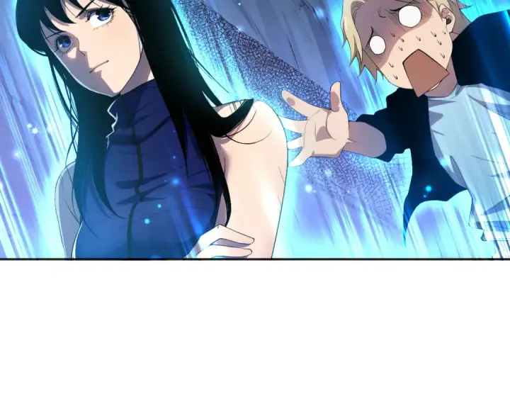 漫画《死灵法师！我即是天灾》009话：大考开始！！第38张图