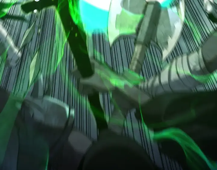 《死灵法师！我即是天灾》011话 无限秒杀！！图6