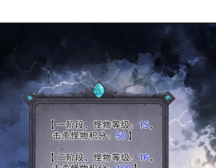 《死灵法师！我即是天灾》011话 无限秒杀！！图77