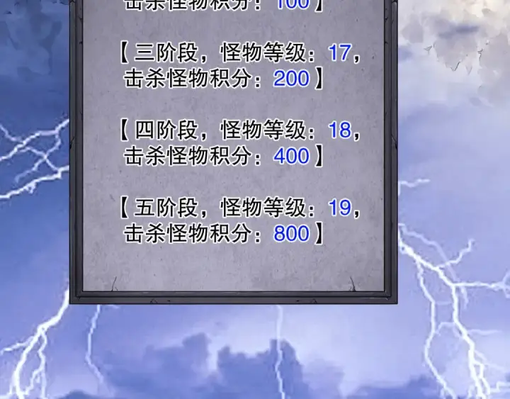 《死灵法师！我即是天灾》011话 无限秒杀！！图78