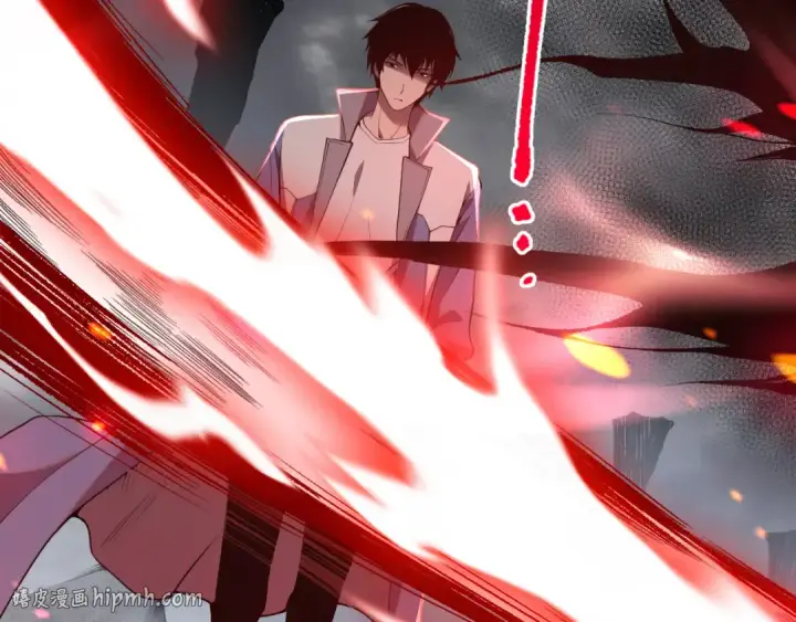 《死灵法师！我即是天灾》011话 无限秒杀！！图96