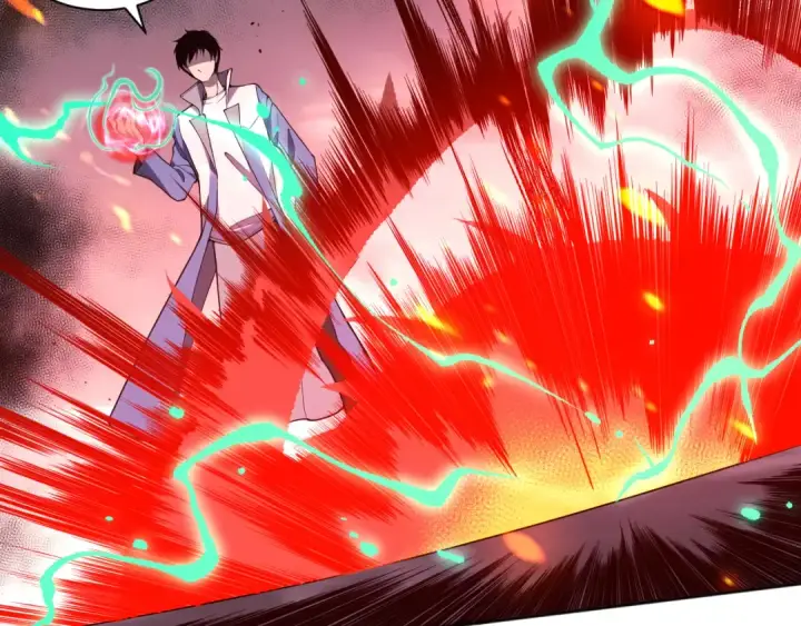 《死灵法师！我即是天灾》011话 无限秒杀！！图99