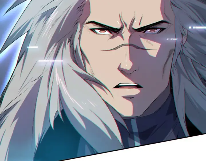 漫画《死灵法师！我即是天灾》012话 神秘恶魔入侵试练塔！第129张图