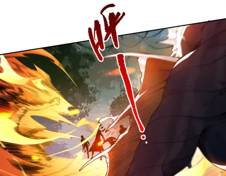 《死灵法师！我即是天灾》017话 试炼开始！图35