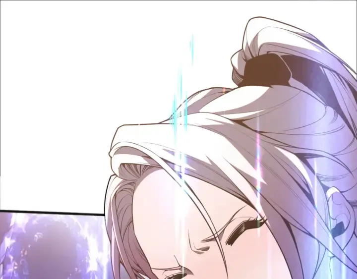 漫画《死灵法师！我即是天灾》020话 独占人鱼之泪第100张图