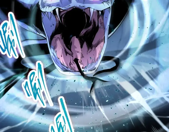 漫画《死灵法师！我即是天灾》020话 独占人鱼之泪第47张图