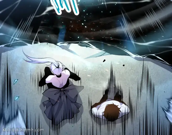漫画《死灵法师！我即是天灾》020话 独占人鱼之泪第48张图
