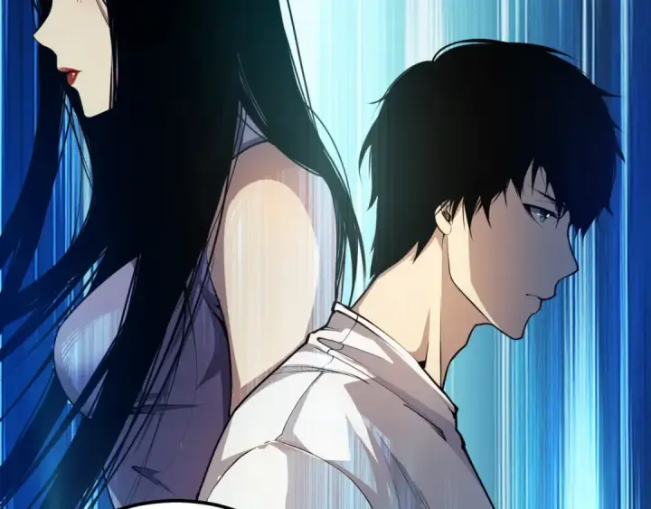 漫画《死灵法师！我即是天灾》023话 经验圣地，蜘蛛巢穴！第116张图