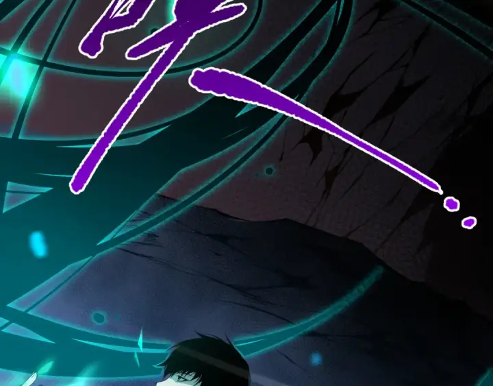 漫画《死灵法师！我即是天灾》023话 经验圣地，蜘蛛巢穴！第14张图
