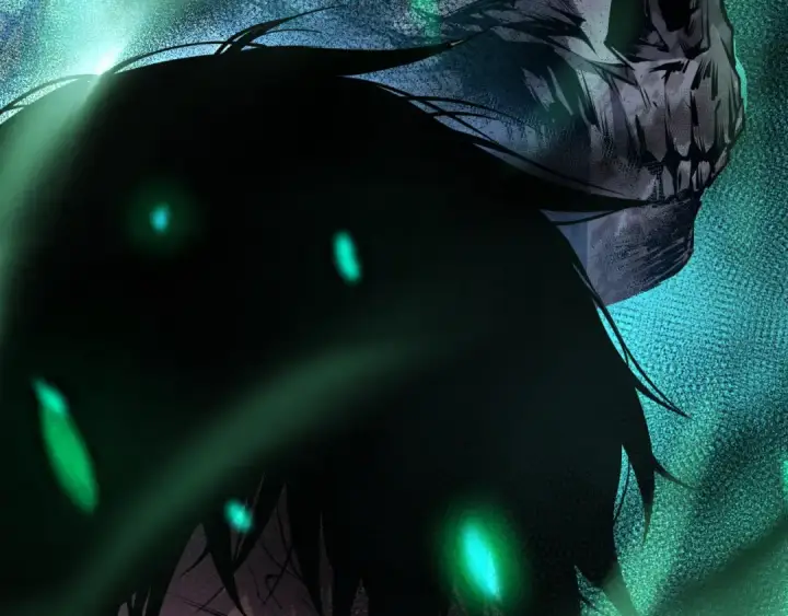 漫画《死灵法师！我即是天灾》023话 经验圣地，蜘蛛巢穴！第148张图