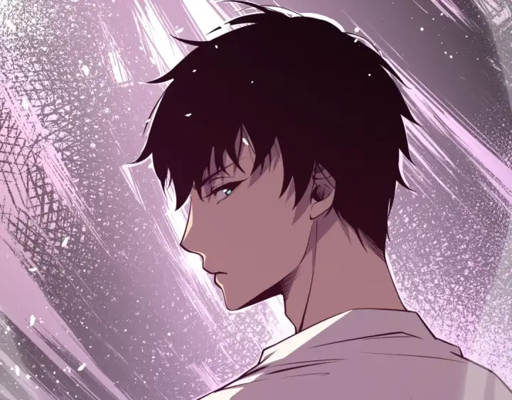 漫画《死灵法师！我即是天灾》023话 经验圣地，蜘蛛巢穴！第155张图