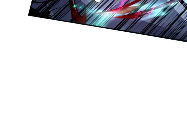 漫画《死灵法师！我即是天灾》023话 经验圣地，蜘蛛巢穴！第35张图