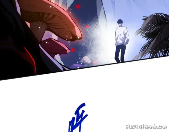 漫画《死灵法师！我即是天灾》023话 经验圣地，蜘蛛巢穴！第8张图