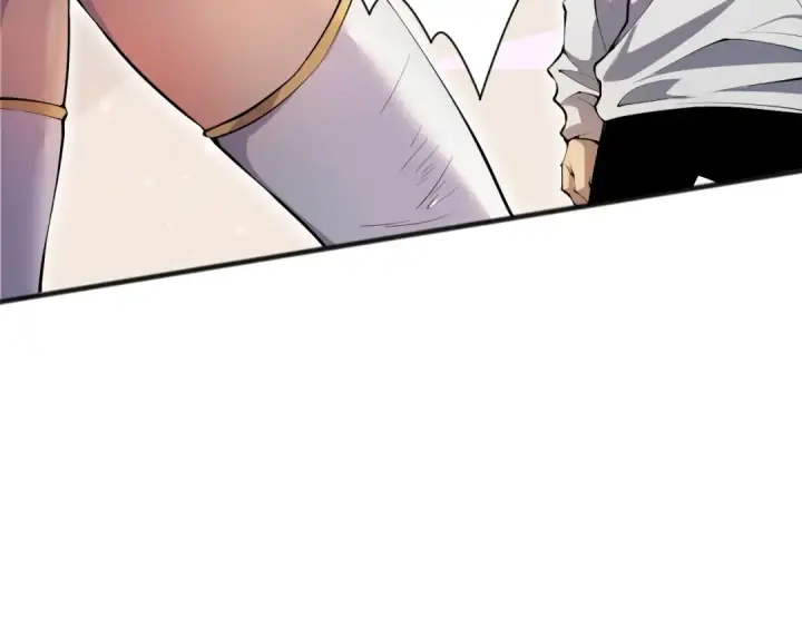 漫画《死灵法师！我即是天灾》023话 经验圣地，蜘蛛巢穴！第87张图