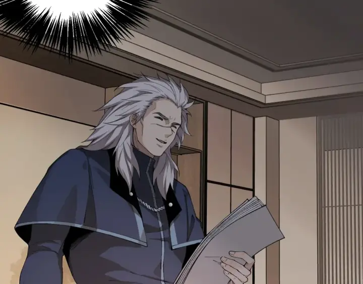 漫画《死灵法师！我即是天灾》024话 全新装备第142张图