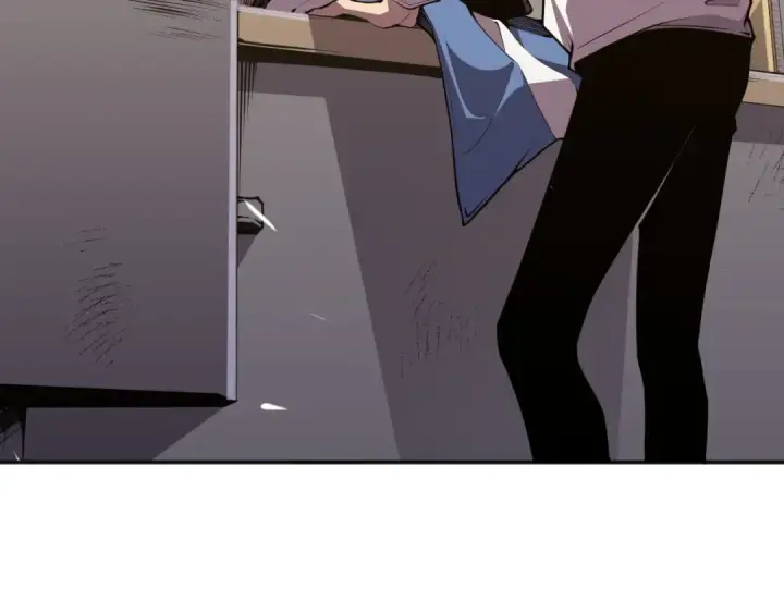 漫画《死灵法师！我即是天灾》024话 全新装备第30张图