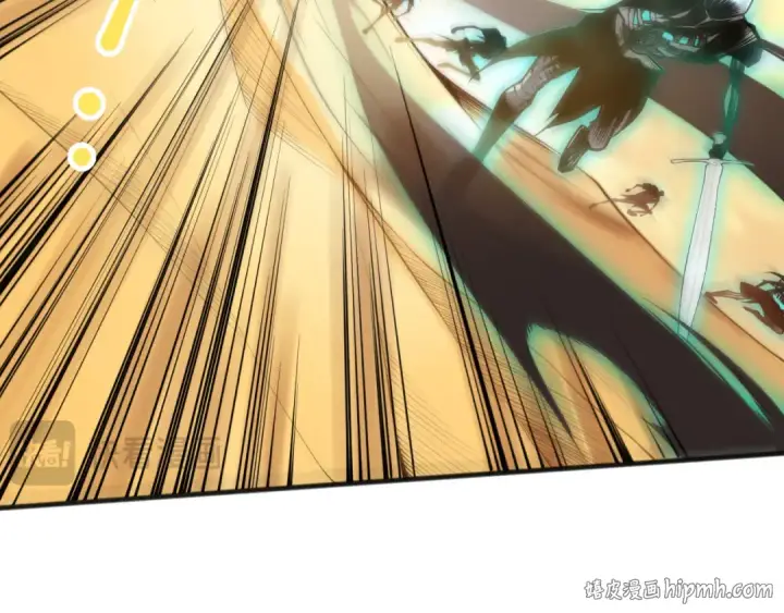《死灵法师！我即是天灾》025话 单刷大型副本图64