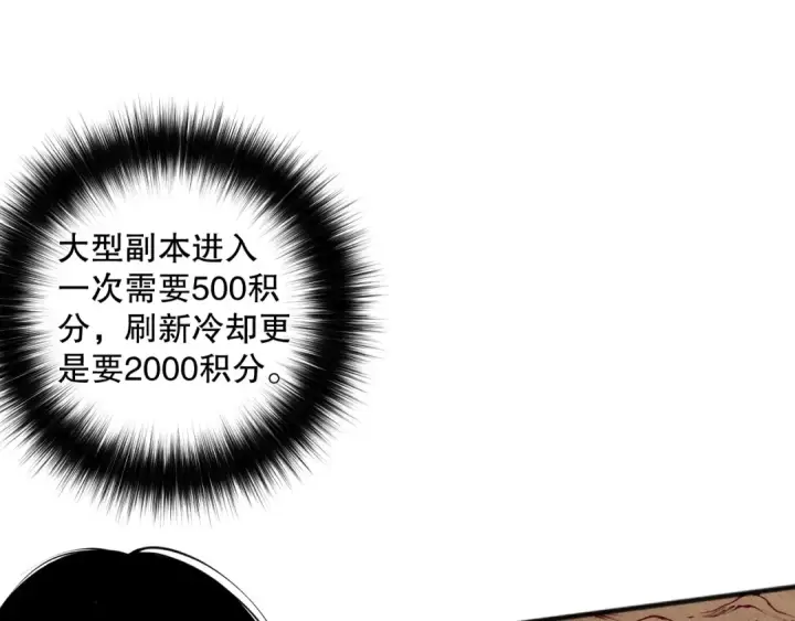 《死灵法师！我即是天灾》025话 单刷大型副本图65
