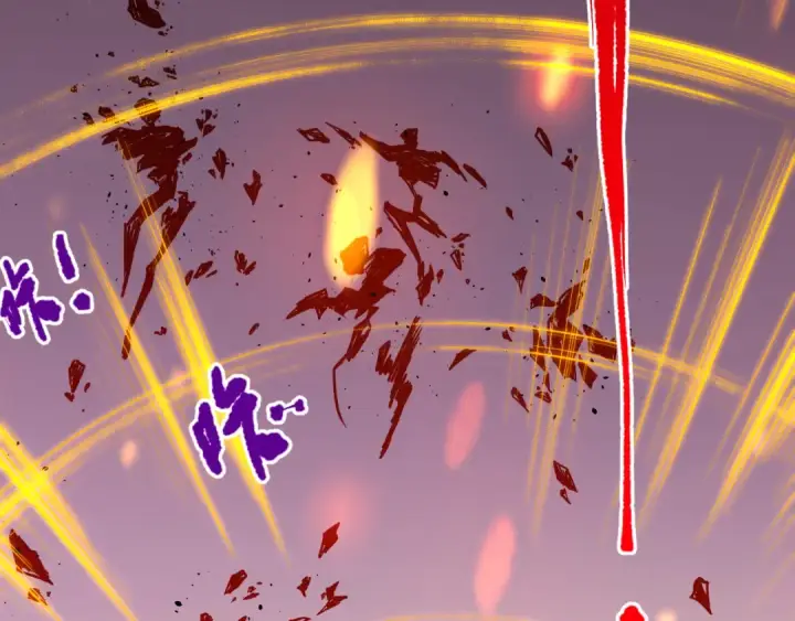 《死灵法师！我即是天灾》026话 白银级的骷髅法师图140