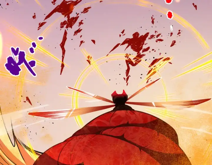 《死灵法师！我即是天灾》026话 白银级的骷髅法师图141