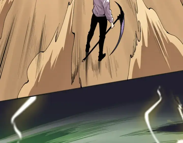 《死灵法师！我即是天灾》026话 白银级的骷髅法师图159