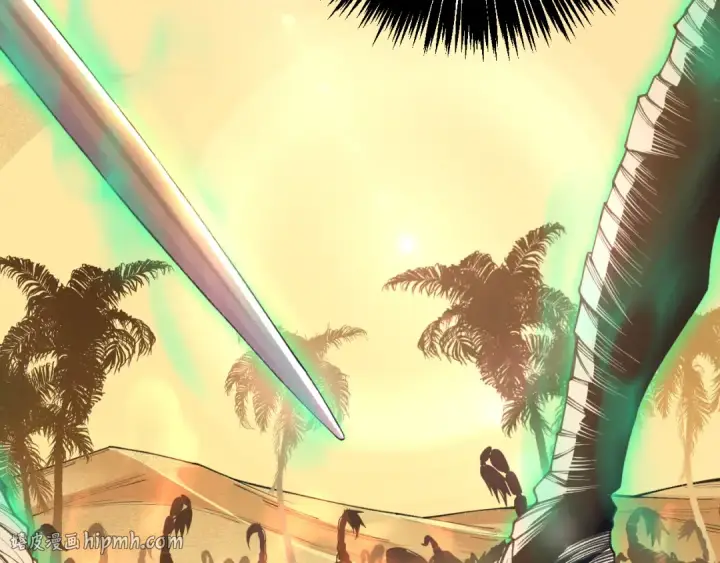 《死灵法师！我即是天灾》026话 白银级的骷髅法师图24