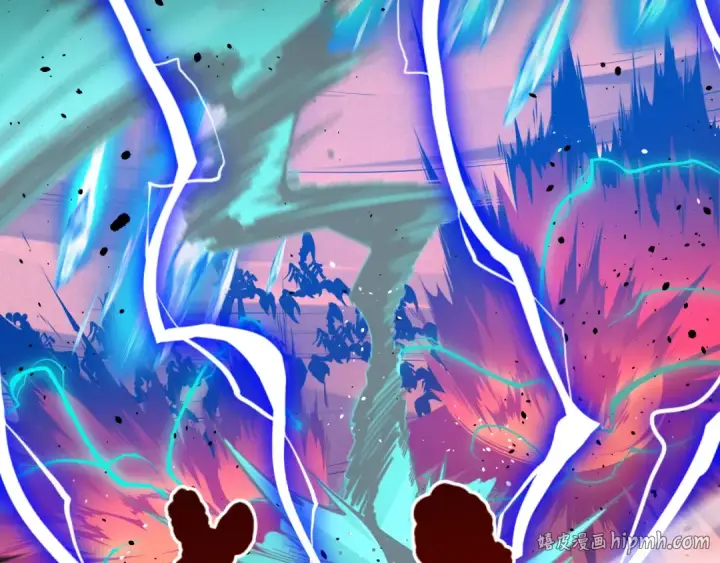 《死灵法师！我即是天灾》026话 白银级的骷髅法师图32