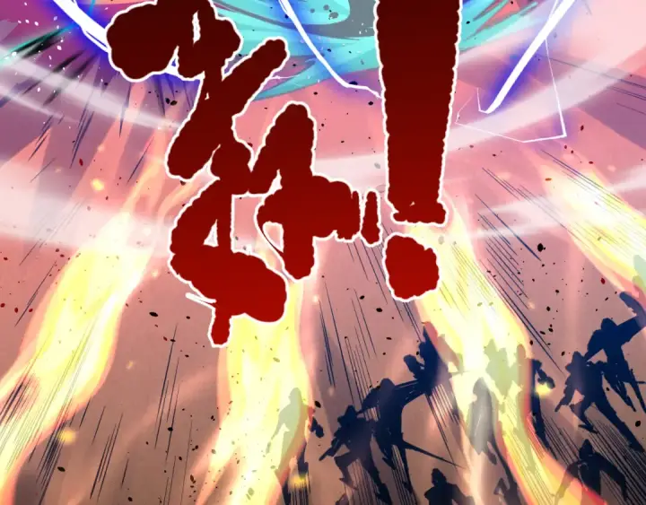 《死灵法师！我即是天灾》026话 白银级的骷髅法师图33