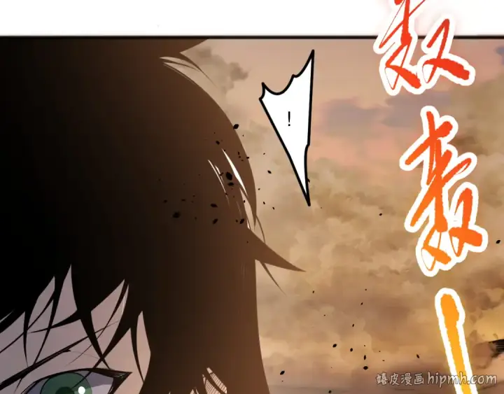 《死灵法师！我即是天灾》026话 白银级的骷髅法师图48