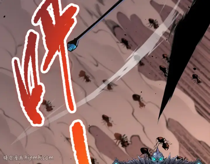 《死灵法师！我即是天灾》026话 白银级的骷髅法师图56