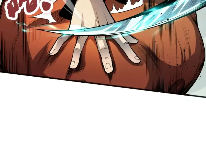 《死灵法师！我即是天灾》026话 白银级的骷髅法师图60